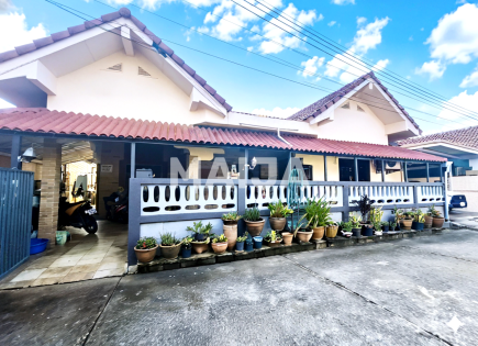 Вилла за 76 481 евро в Паттайе, Таиланд