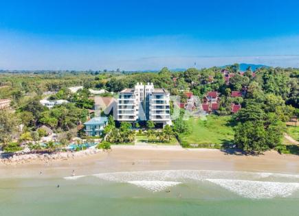 Апартаменты за 168 522 евро в Районге, Таиланд