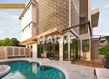 Вилла за 933 272 евро в Таиланде