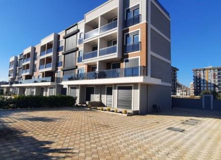 Квартира за 135 000 евро в Турции