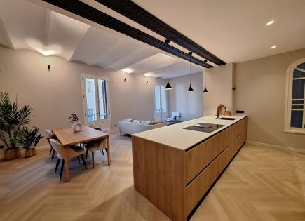 Квартира за 775 000 евро в Барселоне, Испания