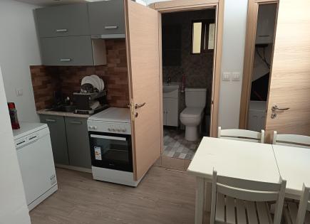 Мезонет за 79 000 евро в Салониках, Греция