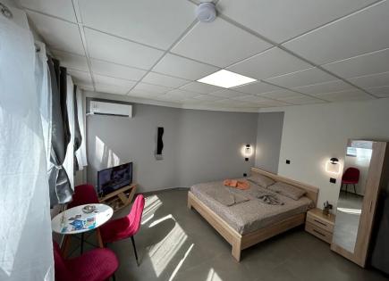 Квартира за 86 000 евро в Салониках, Греция