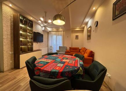 Квартира за 106 636 евро в Тбилиси, Грузия