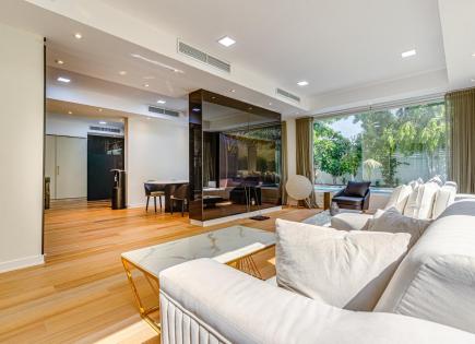 Вилла за 3 529 246 евро в Дубае, ОАЭ