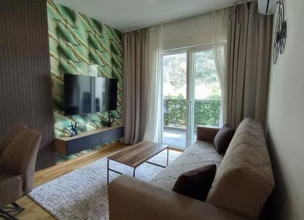 Квартира за 144 900 евро в Будве, Черногория