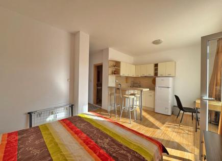 Квартира за 42 000 евро на Солнечном берегу, Болгария