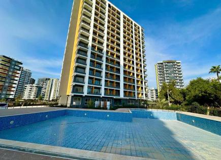 Квартира за 49 000 евро в Мерсине, Турция