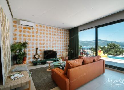 Вилла за 540 000 евро в Крашичах, Черногория