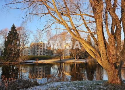 Апартаменты за 145 000 евро в Вантаа, Финляндия