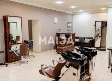 Апартаменты за 229 000 евро в Риге, Латвия