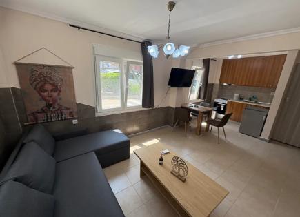 Квартира за 80 000 евро в Салониках, Греция