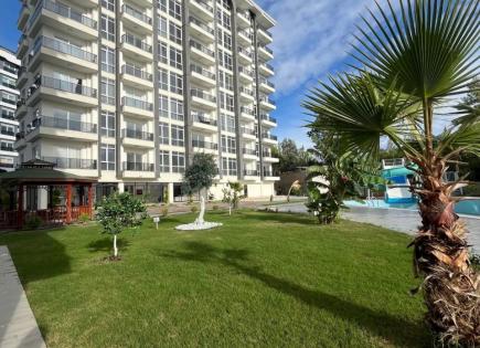 Квартира за 55 000 евро в Алании, Турция