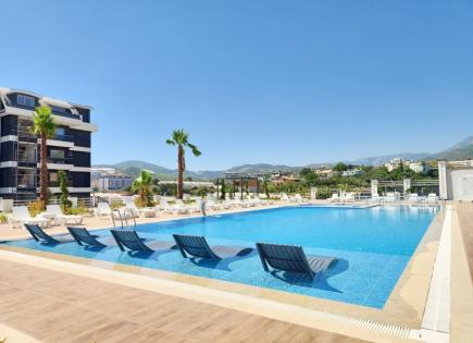 Квартира за 54 000 евро в Алании, Турция