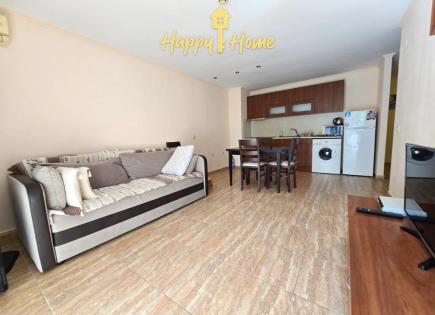 Квартира за 91 500 евро в Святом Власе, Болгария