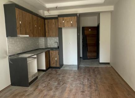 Квартира за 39 500 евро в Мерсине, Турция