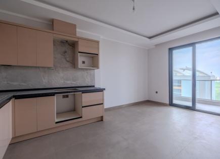 Квартира за 88 000 евро в Алании, Турция