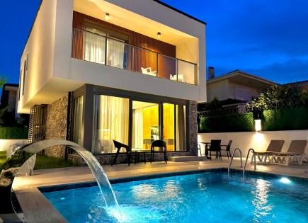 Вилла за 500 000 евро в Кемере, Турция