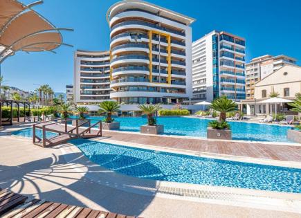 Апартаменты за 1 150 000 евро в Анталии, Турция