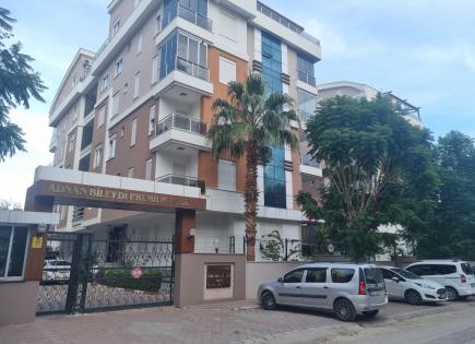 Квартира за 449 000 евро в Анталии, Турция