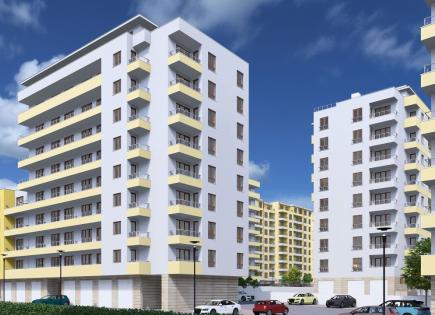 Квартира за 160 000 евро в Варне, Болгария