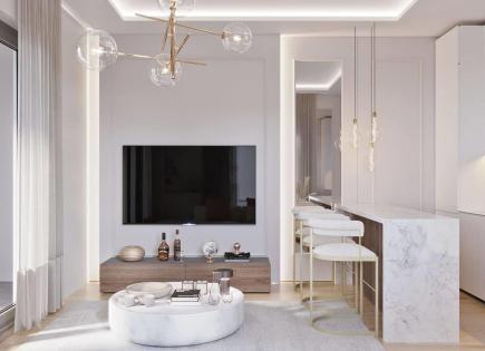 Квартира за 285 000 евро в Которе, Черногория