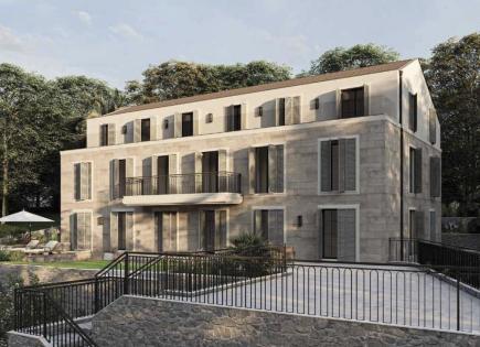 Квартира за 180 000 евро в Которе, Черногория