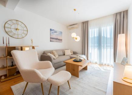 Квартира за 179 000 евро в Пржно, Черногория