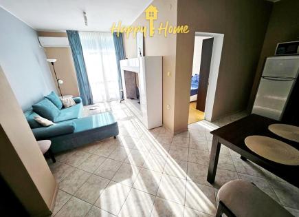 Квартира за 78 000 евро на Солнечном берегу, Болгария