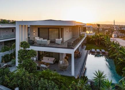 Вилла за 1 700 000 евро в Измире, Турция