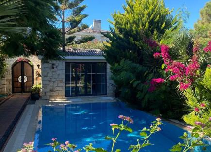 Вилла за 1 100 000 евро в Чешме, Турция