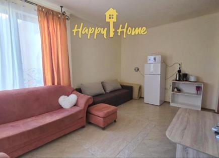 Квартира за 67 500 евро на Солнечном берегу, Болгария