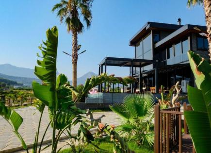 Вилла за 2 100 000 евро в Анталии, Турция