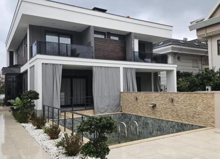 Вилла за 770 000 евро в Кемере, Турция