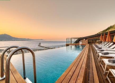 Квартира за 42 700 евро в Алании, Турция