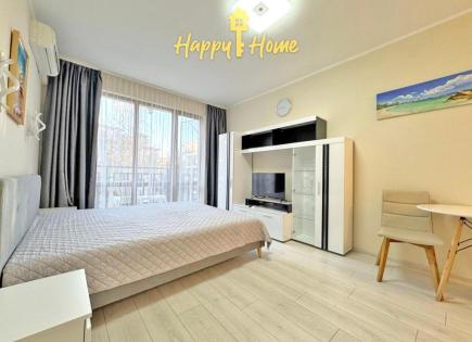 Студия за 65 999 евро в Святом Власе, Болгария