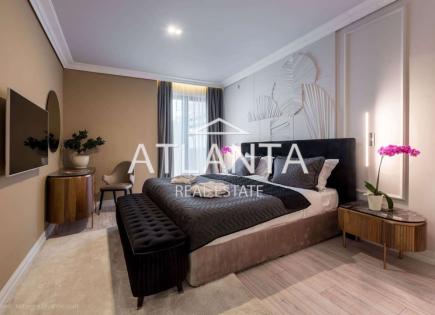 Апартаменты за 455 327 евро в Святых Константине и Елене, Болгария