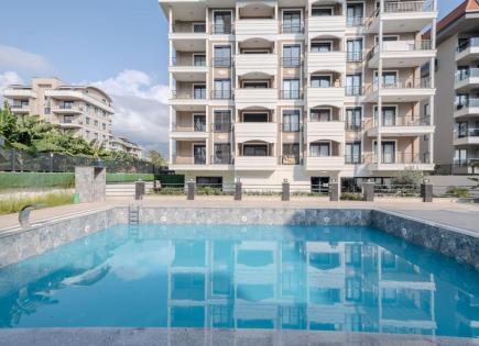 Квартира за 102 000 евро в Алании, Турция