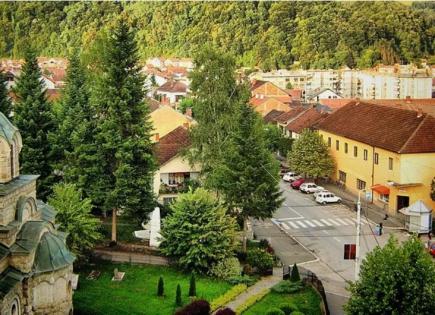 Дом за 98 000 евро в Нови-Саде, Сербия