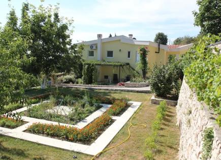 Вилла за 500 000 евро в Добра Воде, Черногория