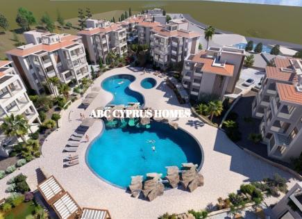 Квартира за 247 000 евро в Пафосе, Кипр