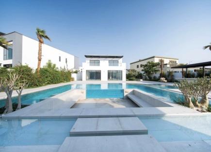 Вилла за 3 972 360 евро в Дубае, ОАЭ