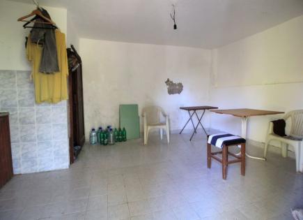 Дом за 130 000 евро в Будве, Черногория