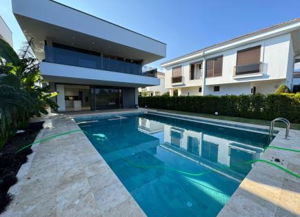 Вилла за 900 000 евро в Кемере, Турция