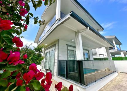 Вилла за 500 000 евро в Кемере, Турция