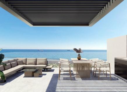 Апартаменты за 850 000 евро в Лимасоле, Кипр