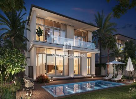 Вилла за 2 468 846 евро в Дубае, ОАЭ