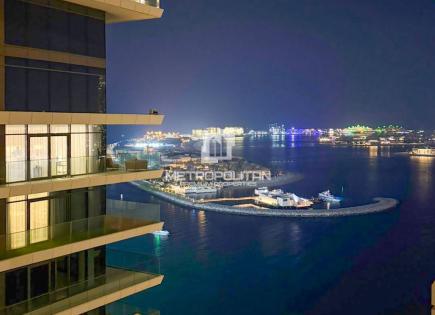 Апартаменты за 4 093 евро за месяц в Дубае, ОАЭ