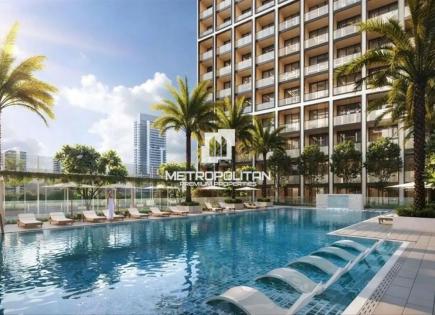 Апартаменты за 199 855 евро в Дубае, ОАЭ