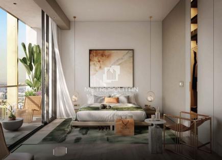 Апартаменты за 282 179 евро в Дубае, ОАЭ